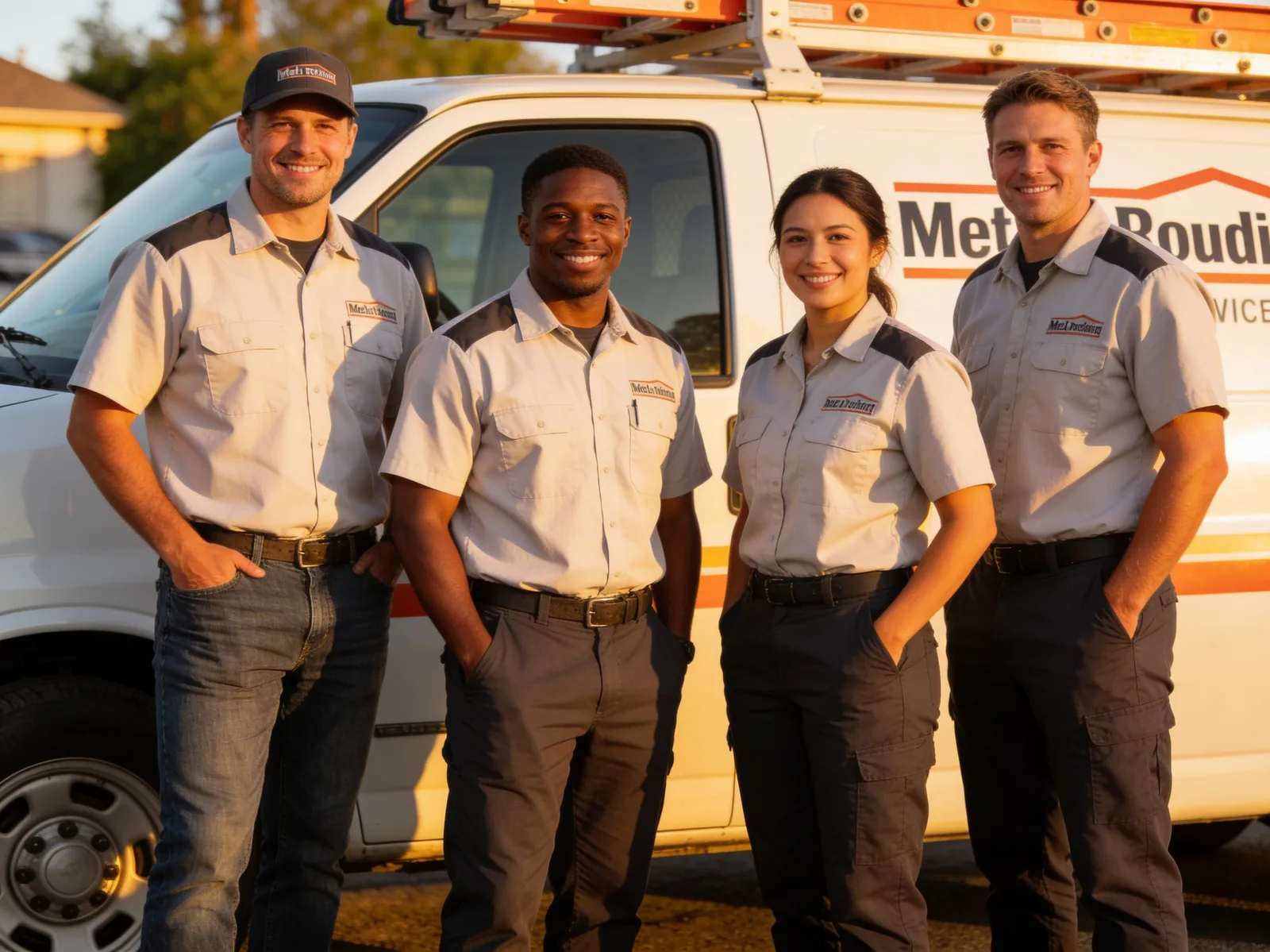Metal Roof Installation company in Mulkeytown, IL